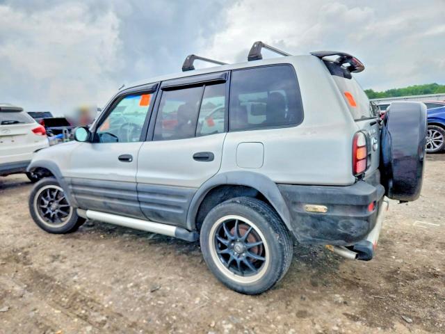Aukcja sprzedaży 1998 Toyota Rav4, vin: JT3HP10V8W0175464, numer aukcji: 58439976