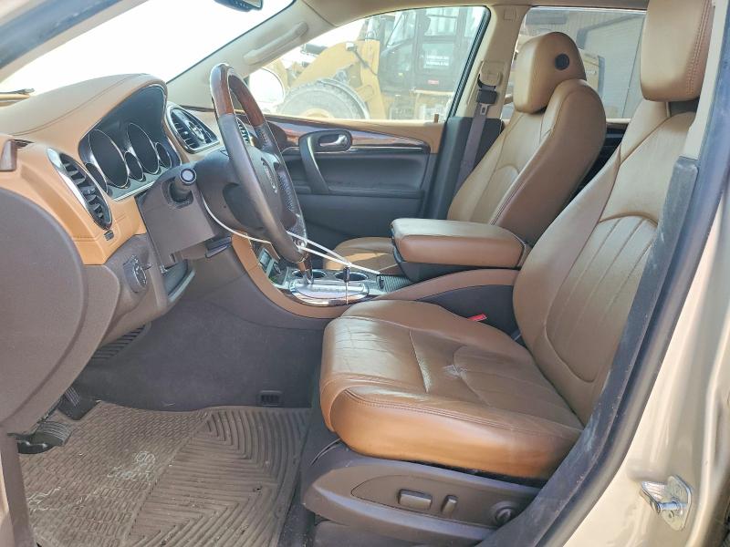 Aukcja sprzedaży 2013 Buick Enclave, vin: 5GAKRCKD5DJ129000, numer aukcji: 59263636
