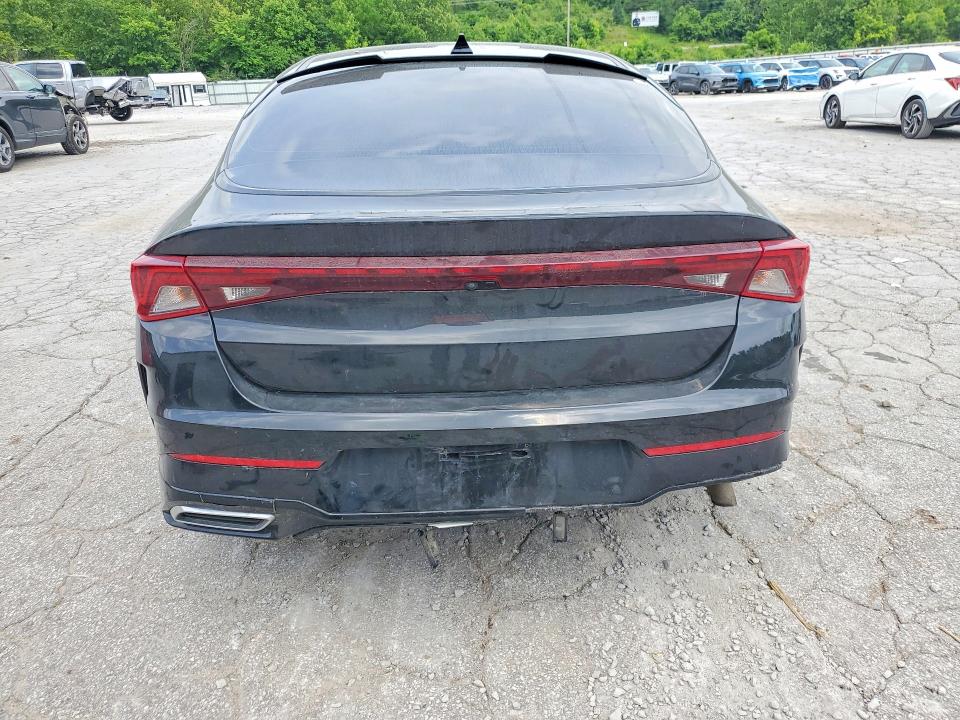 Продажа на аукционе авто 2022 Kia K5, vin: 5XXG64J23NG165230, номер лота: 56089406