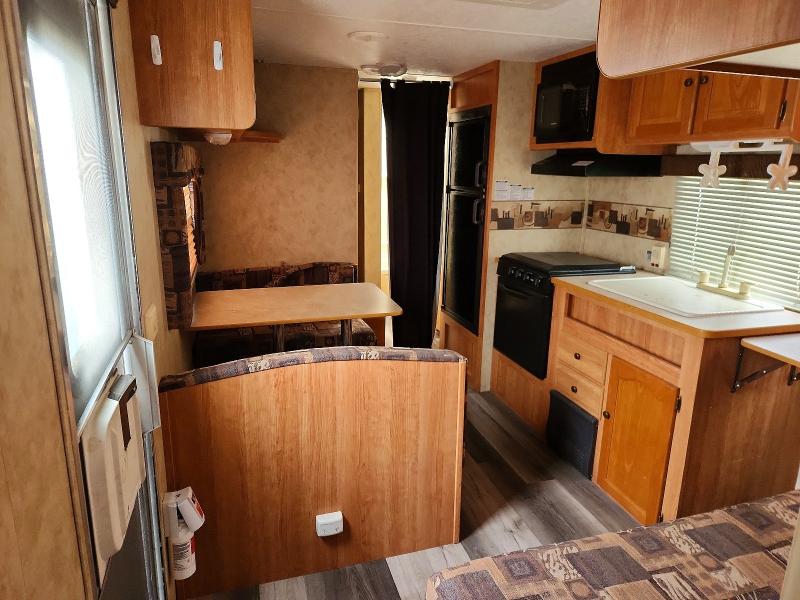 Продажа на аукционе авто 2008 Keystone Springdale, vin: 4YDT260278G103105, номер лота: 58451976