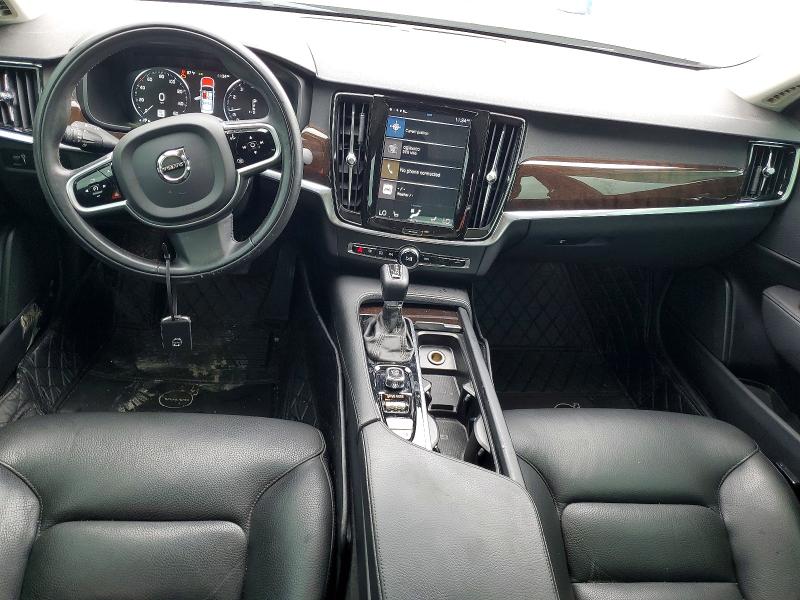 Продаж на аукціоні авто 2018 Volvo S90, vin: LVY102MK5JP056383, номер лоту: 57603986