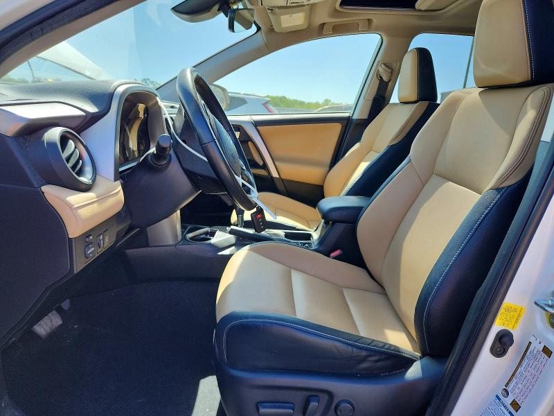 55533066 :رقم المزاد ، JTMDJREV7HD139473 vin ، 2017 Toyota Rav4 Hv مزاد بيع