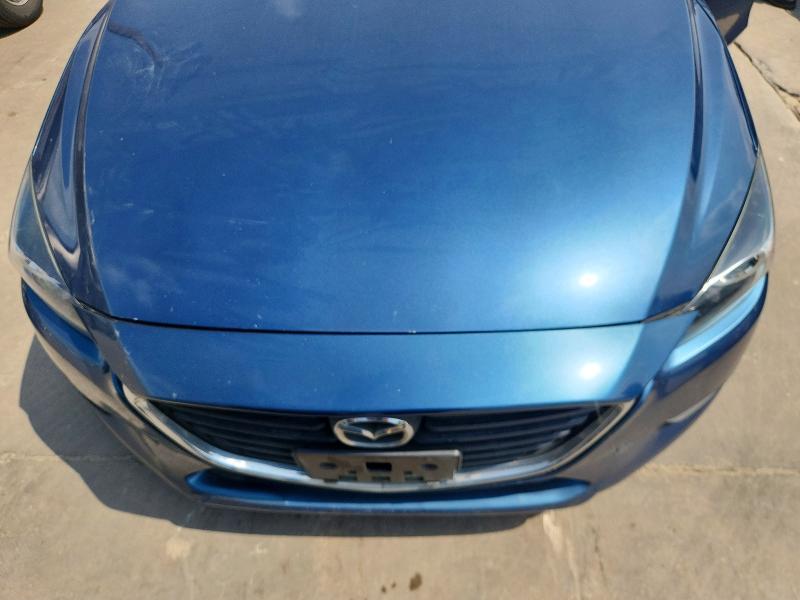 Aukcja sprzedaży 2018 Mazda 3, vin: 3MZBN1L34JM271578, numer aukcji: 58452636