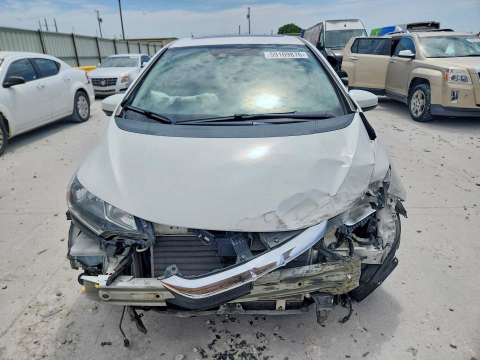 Продаж на аукціоні авто 2019 Honda Fit, vin: 3HGGK5H8XKM723291, номер лоту: 59109876