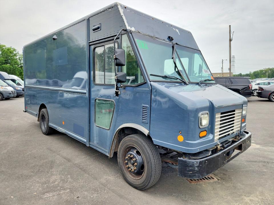 Продажа на аукционе авто 2021 Ford F59, vin: 1F65F5KN0M0A01880, номер лота: 58157306