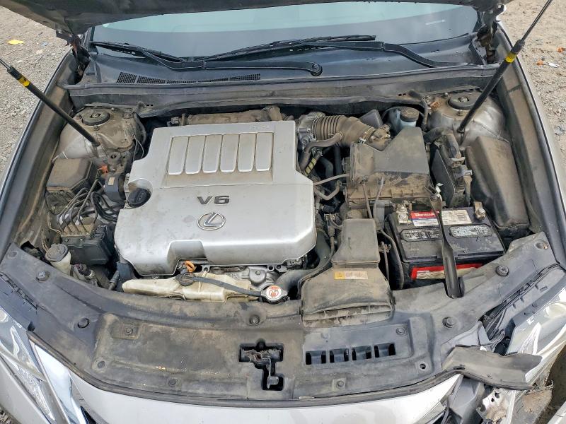 Продажа на аукционе авто 2018 Lexus Es, vin: 58ABK1GG8JU081243, номер лота: 56576376