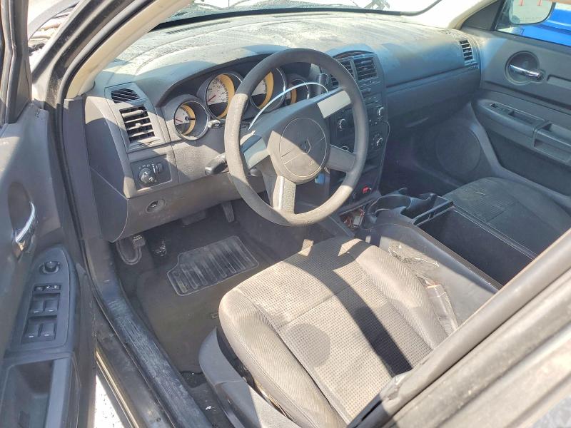 Продажа на аукционе авто 2010 Dodge Charger, vin: 2B3AA4CTXAH253811, номер лота: 58901956