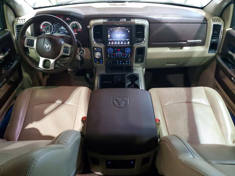 57884566 :رقم المزاد ، 1C6RR7VT3ES126994 vin ، 2014 Ram 1500 مزاد بيع