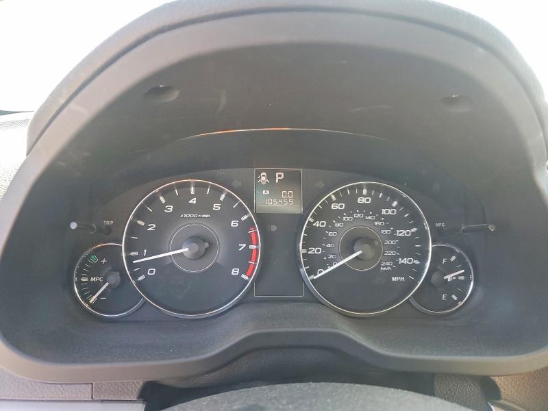 Продажа на аукционе авто 2012 Subaru Outback, vin: 4S4BRBAC1C3206350, номер лота: 56066806