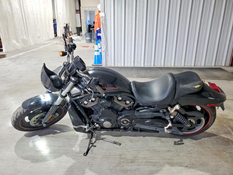 2007 Harley Davidson Vrscdx მანქანა იყიდება აუქციონზე, vin: 1HD1HHZ157K802886, აუქციონის ნომერი: 57862236