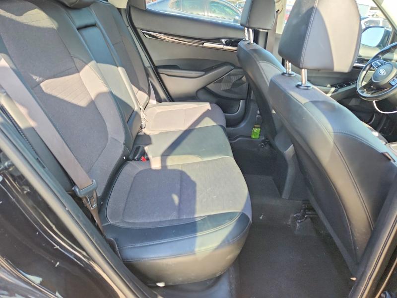 58944986 :رقم المزاد ، KNDEU2AA4M7195594 vin ، 2021 Kia Seltos مزاد بيع