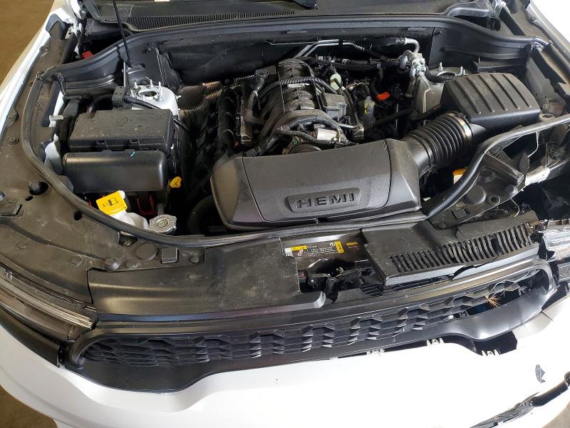 Aukcja sprzedaży 2026 Dodge Durango, vin: 1C4SDJCT7TC238987, numer aukcji: 56240386