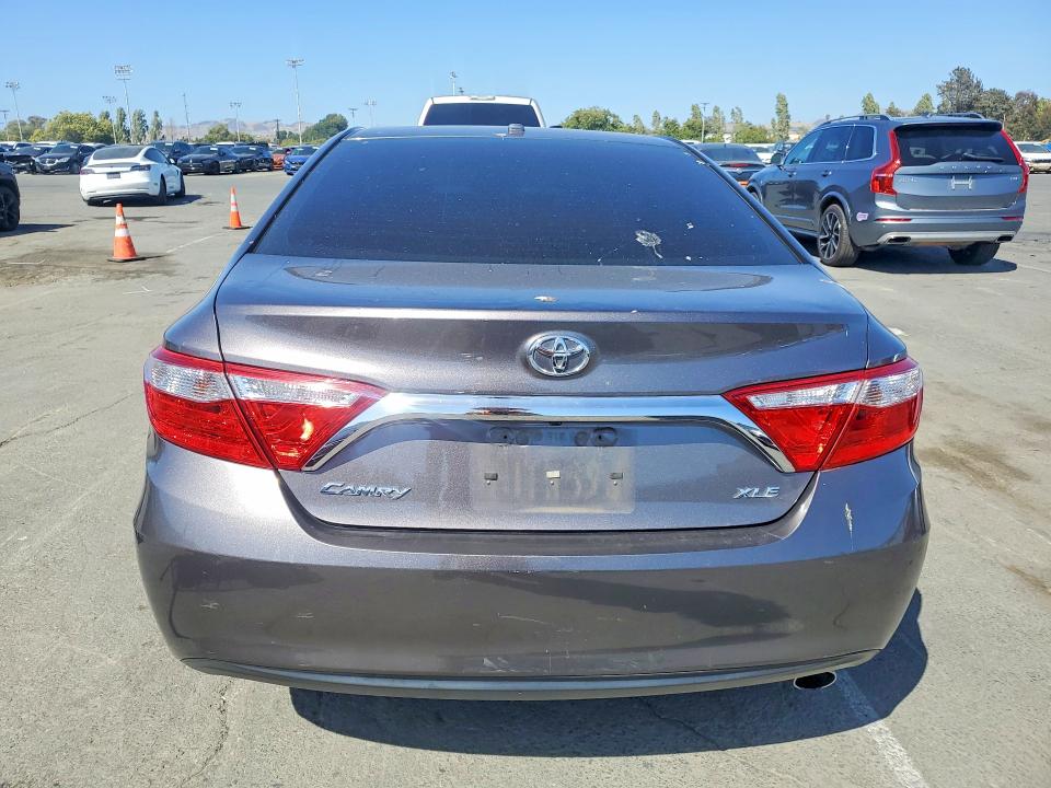 Продажа на аукционе авто 2016 Toyota Camry, vin: 4T1BF1FK8GU613679, номер лота: 95586965
