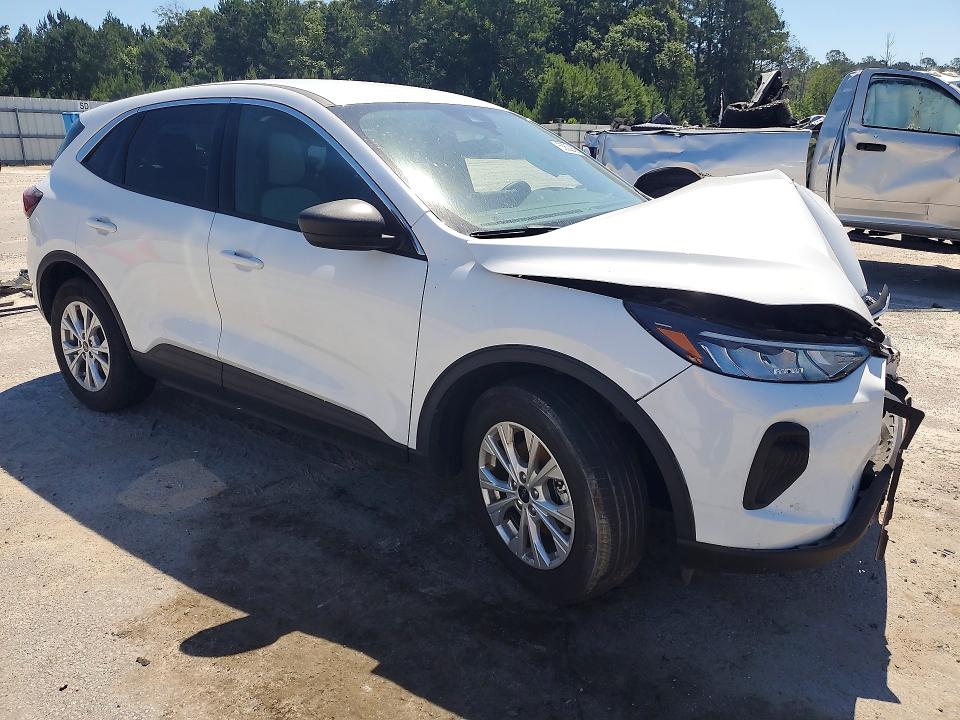 55602896 :رقم المزاد ، 1FMCU0GNXRUA98409 vin ، 2024 Ford Escape مزاد بيع