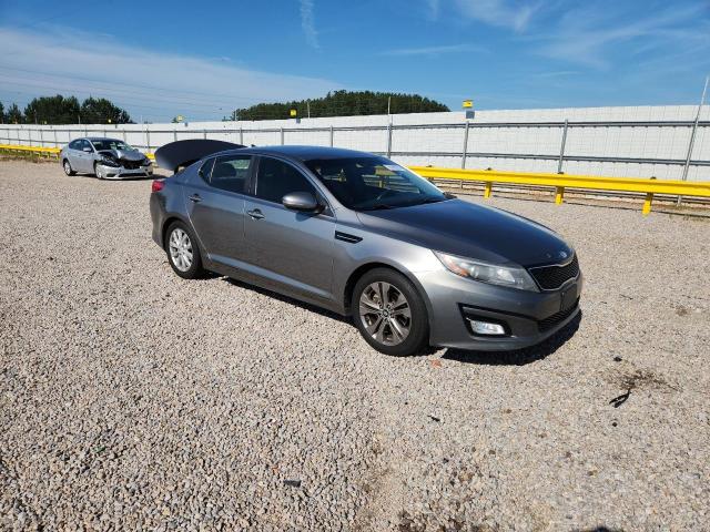 Продажа на аукционе авто 2014 Kia Optima, vin: 5XXGM4A78EG307587, номер лота: 55960326
