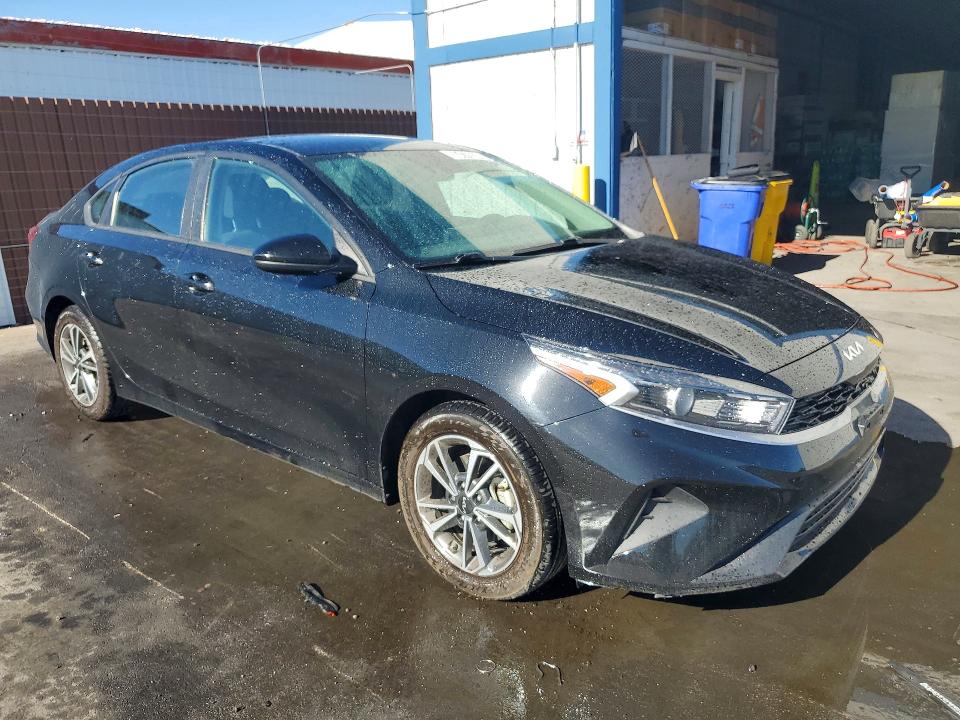Aukcja sprzedaży 2023 Kia Forte, vin: 3KPF24AD5PE666902, numer aukcji: 55476586