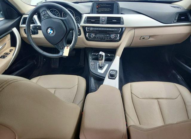 Aukcja sprzedaży 2017 Bmw 320, vin: WBA8E5G3XHNU43897, numer aukcji: 54552586