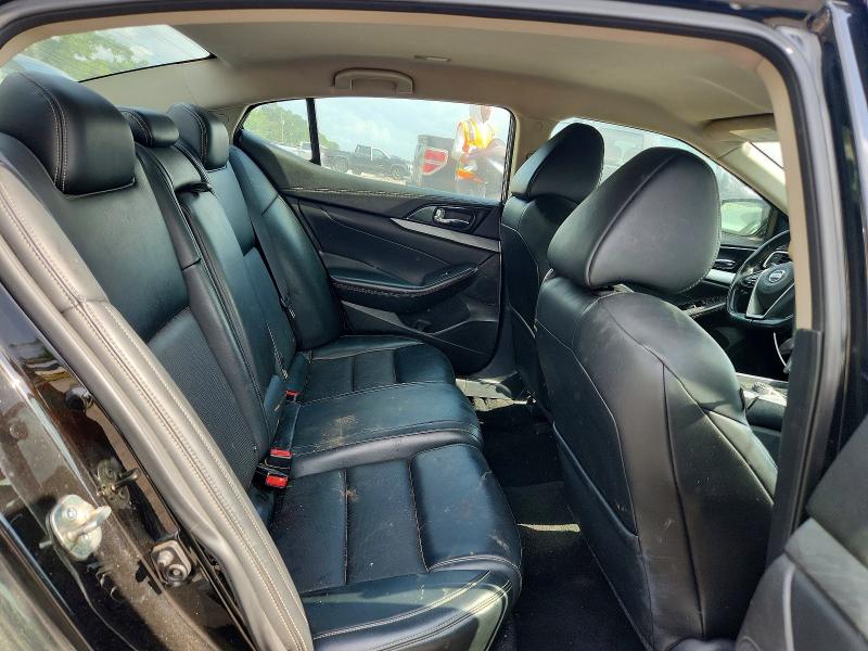 Продаж на аукціоні авто 2017 Nissan Maxima, vin: 1N4AA6AP9HC372498, номер лоту: 58227926