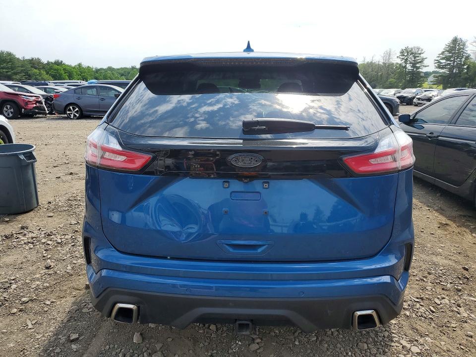 Aukcja sprzedaży 2019 Ford Edge, vin: 2FMPK4AP6KBB92937, numer aukcji: 56736756