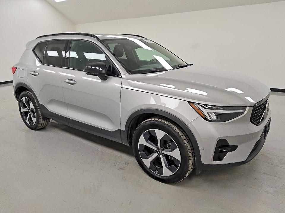 Продаж на аукціоні авто 2025 Volvo Xc40, vin: YV4L12UC0S2567081, номер лоту: 55275226