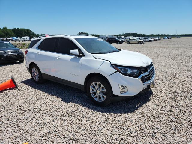 56045186 :رقم المزاد ، 3GNAXKEV0KS566520 vin ، 2019 Chevrolet Equinox مزاد بيع