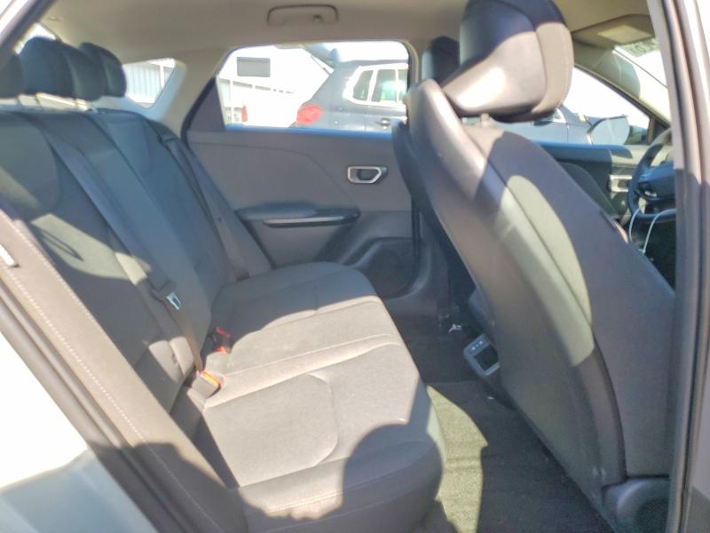Продажа на аукционе авто 2025 Kia K4, vin: 3KPFT4DE3SE129309, номер лота: 56030226