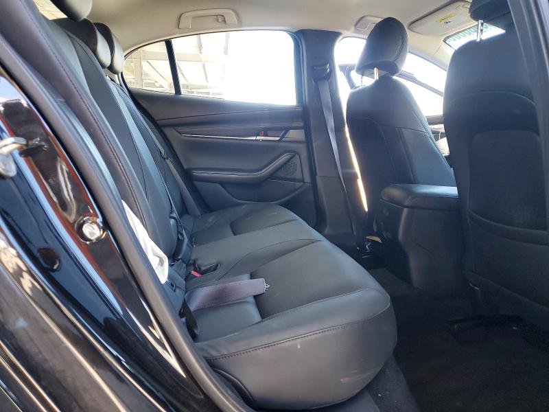 Продажа на аукционе авто 2024 Mazda 3, vin: 3MZBPABMXRM419491, номер лота: 56986606