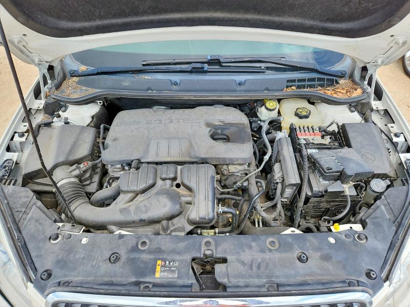 Aukcja sprzedaży 2013 Buick Verano, vin: 1G4PS5SK2D4194495, numer aukcji: 58827086