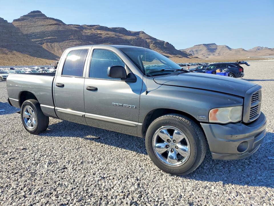 Aukcja sprzedaży 2005 Dodge Ram 1500, vin: 1D7HA18D85S355612, numer aukcji: 57488946