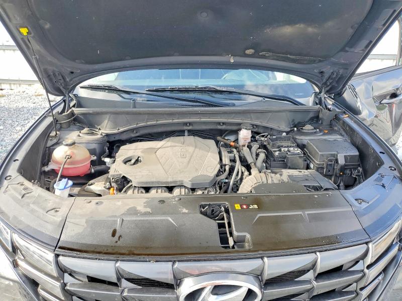 Aukcja sprzedaży 2023 Hyundai Tucson, vin: 5NMJBCAE8PH242359, numer aukcji: 57363816