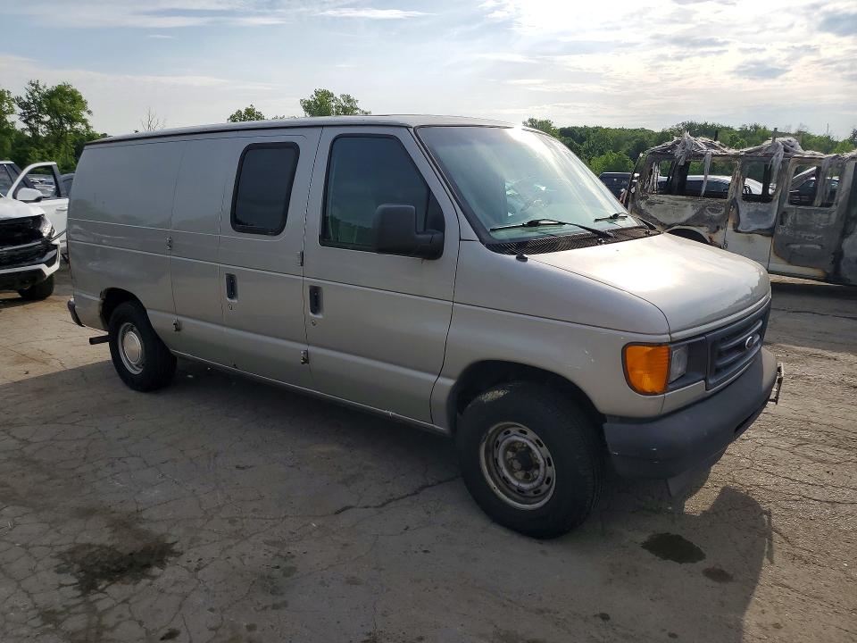 Продаж на аукціоні авто 2003 Ford E-150, vin: 1FTRE14263HC01269, номер лоту: 56842206