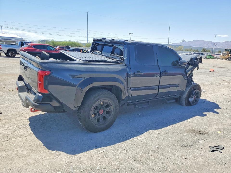Aukcja sprzedaży 2025 Toyota Tacoma, vin: 3TYLC5LN2ST039587, numer aukcji: 59228036