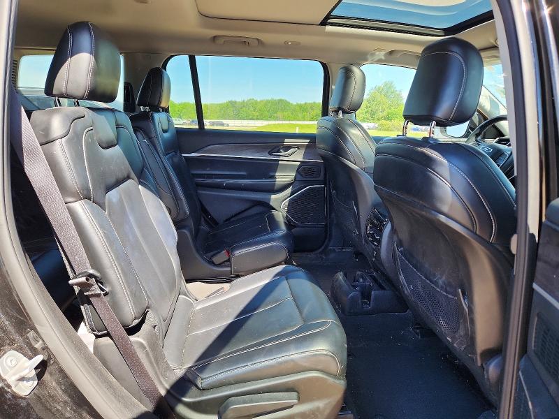 Aukcja sprzedaży 2021 Jeep Grand Cherokee, vin: 1C4RJKBG7M8141441, numer aukcji: 55741606