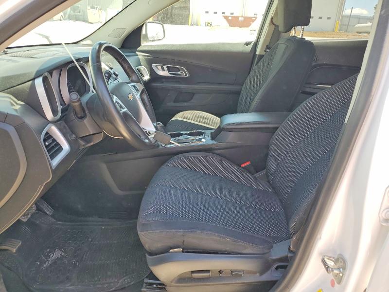 Продажа на аукционе авто 2017 Chevrolet Equinox, vin: 2GNALCEK7H6312463, номер лота: 57658816
