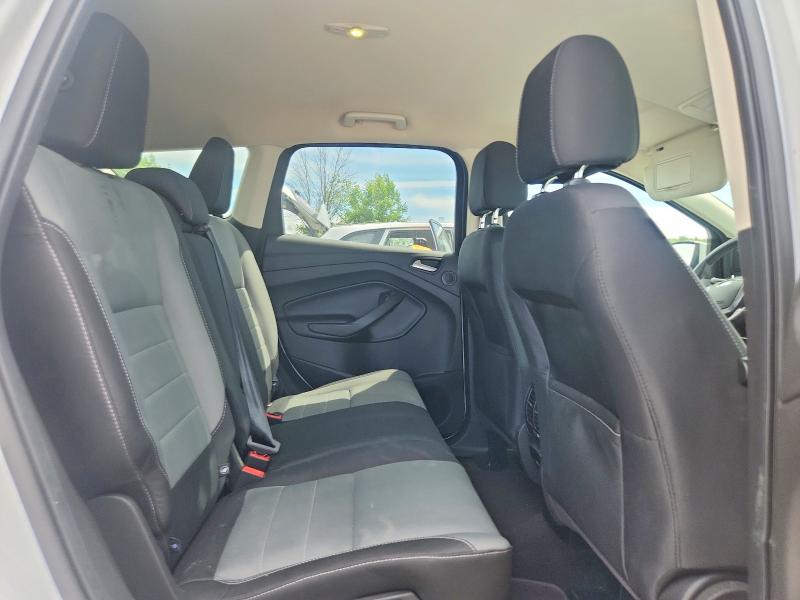 Aukcja sprzedaży 2016 Ford Escape, vin: 1FMCU9GX6GUB54316, numer aukcji: 57466176