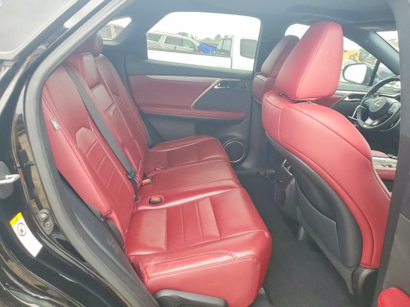 Продаж на аукціоні авто 2017 Lexus Rx 350, vin: 2T2BZMCA8HC089565, номер лоту: 56031676