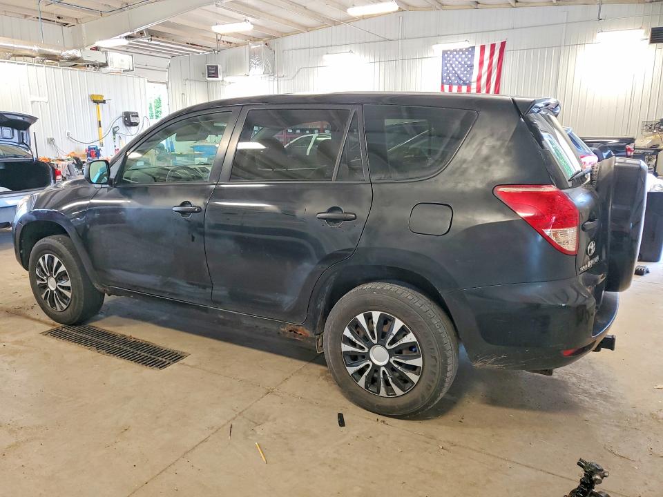Aukcja sprzedaży 2008 Toyota Rav4, vin: JTMZD33V886072111, numer aukcji: 55824986