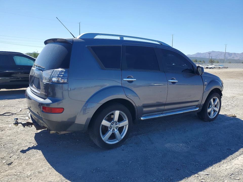 Aukcja sprzedaży 2009 Mitsubishi Outlander, vin: JA4MT41X69Z012815, numer aukcji: 59248296