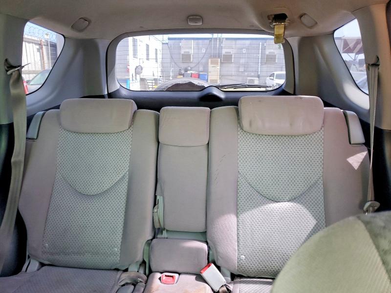 Aukcja sprzedaży 2006 Toyota Rav4, vin: JTMZD33V165028521, numer aukcji: 56699796