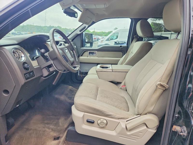 Aukcja sprzedaży 2009 Ford F150, vin: 1FTPW14V79FB02852, numer aukcji: 58368236