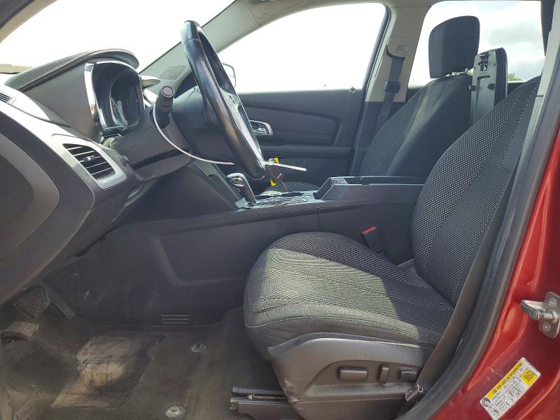Продажа на аукционе авто 2012 Gmc Terrain, vin: 2GKFLSE52C6336198, номер лота: 57953976
