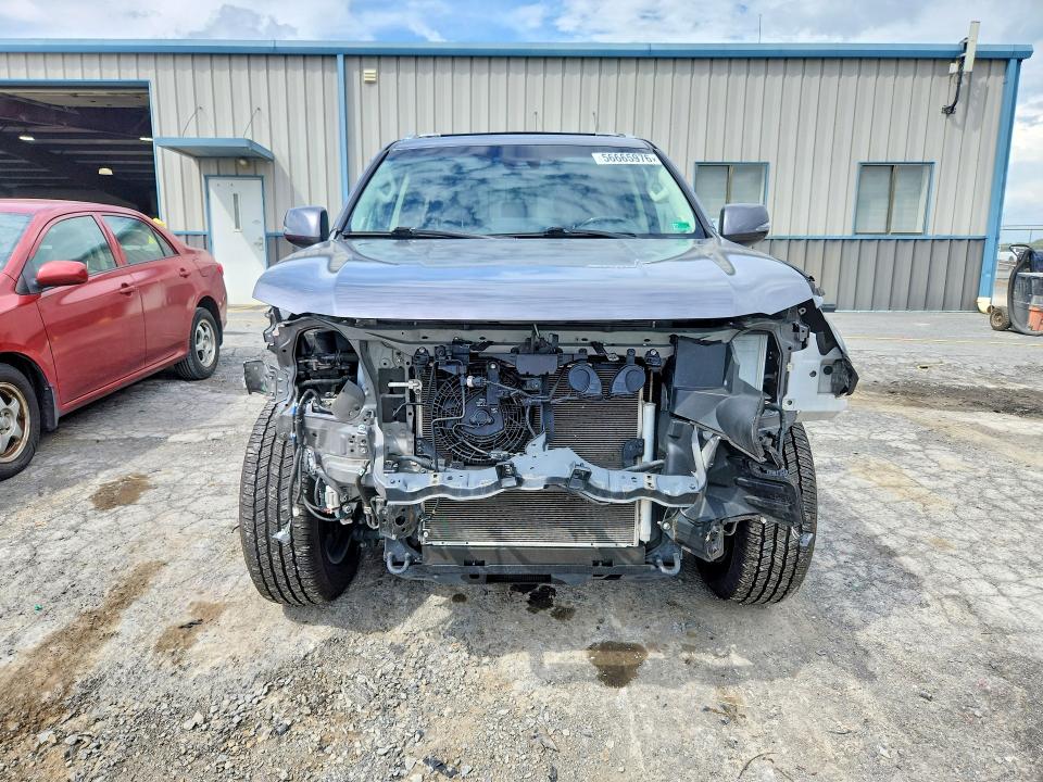 Продажа на аукционе авто 2023 Lexus Gx, vin: JTJAM7BX5P5373346, номер лота: 56665976