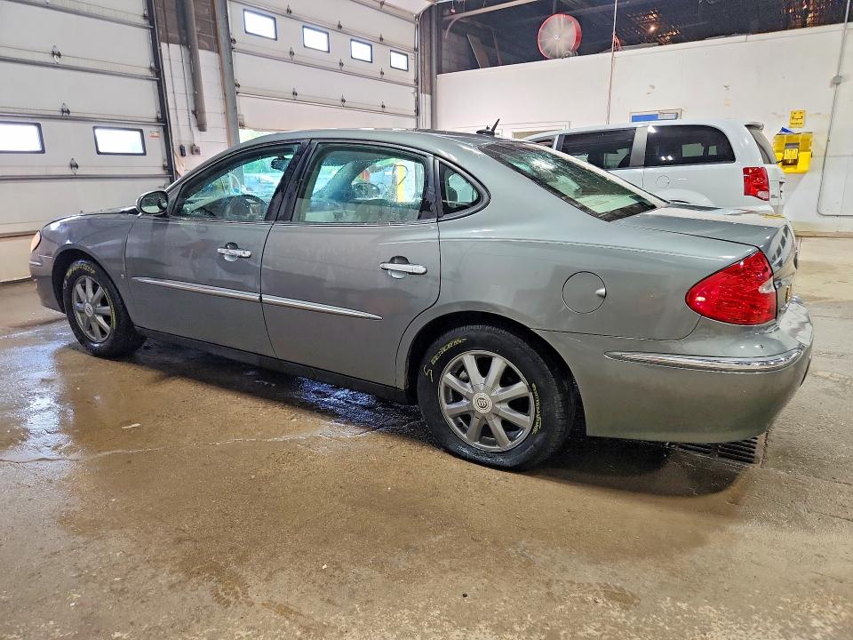 Продаж на аукціоні авто 2009 Buick Lacrosse, vin: 2G4WC582491103424, номер лоту: 57523896
