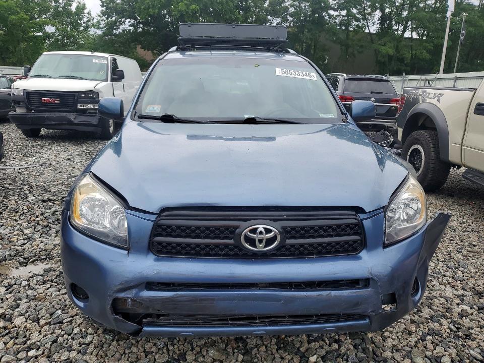 2010 Toyota Rav4 მანქანა იყიდება აუქციონზე, vin: JTMBF4DV7AD029588, აუქციონის ნომერი: 58533346