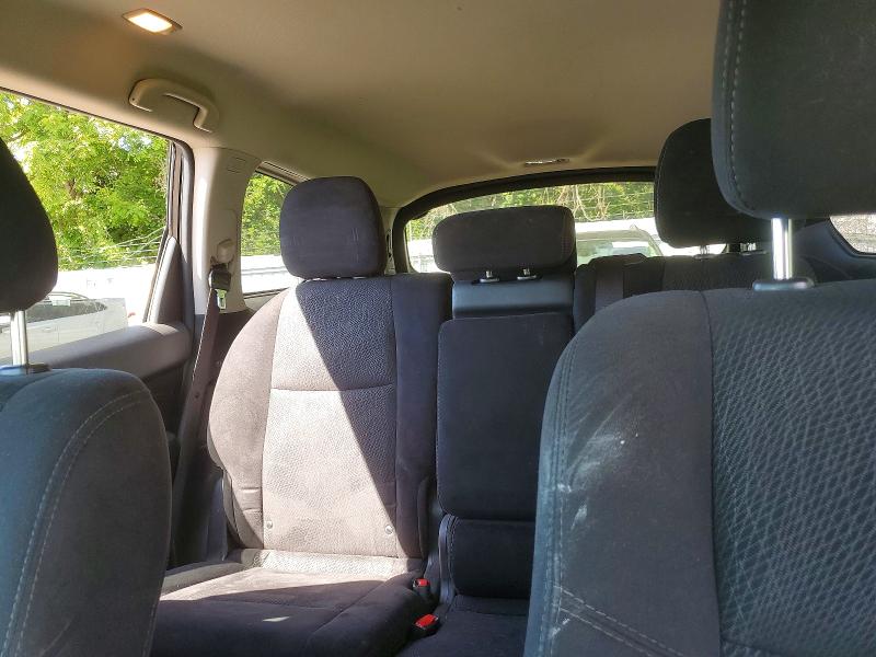 Aukcja sprzedaży 2016 Nissan Pathfinder, vin: 5N1AR2MM1GC609914, numer aukcji: 58485666