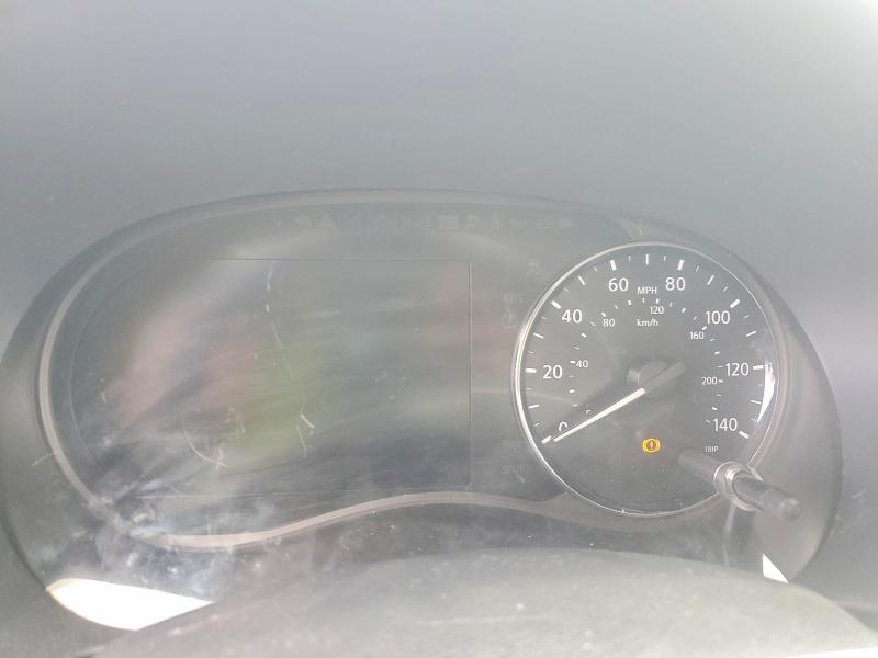 57656726 :رقم المزاد ، 3N1CP5CV0PL551526 vin ، 2023 Nissan Kicks مزاد بيع