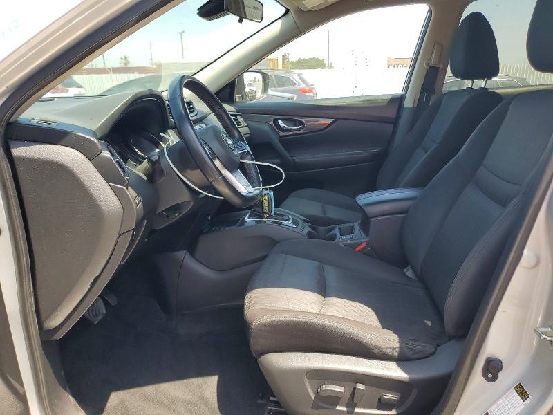 Продажа на аукционе авто 2019 Nissan Rogue, vin: JN8AT2MT9KW265242, номер лота: 56658216