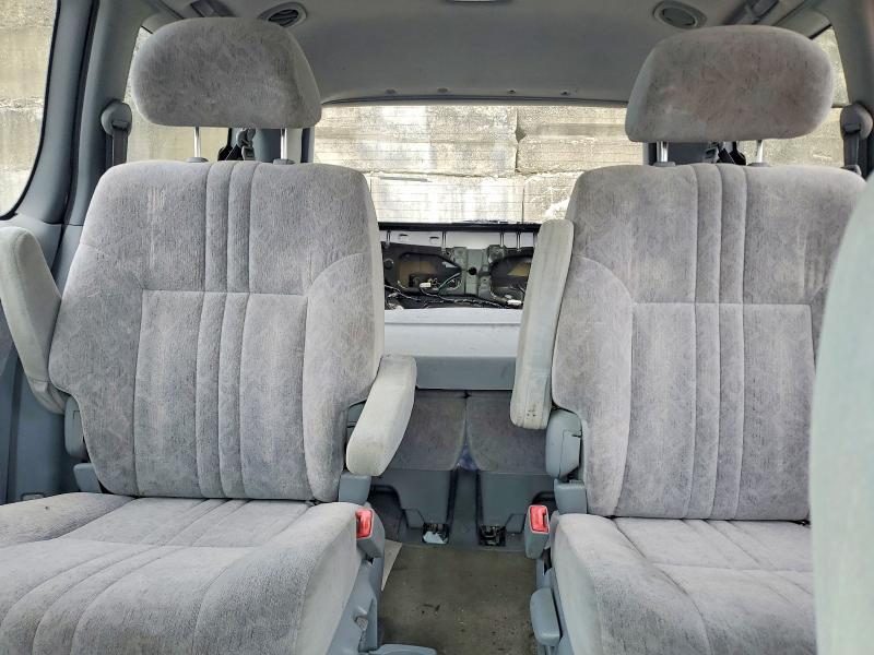 Продажа на аукционе авто 1998 Toyota Sienna, vin: 4T3ZF13C5WU021805, номер лота: 56970136