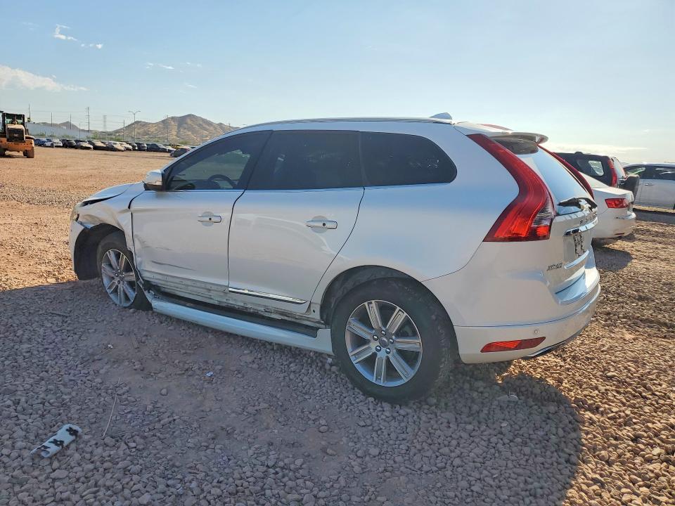 57502946 :رقم المزاد ، YV440MDU9H2031010 vin ، 2017 Volvo Xc60 مزاد بيع