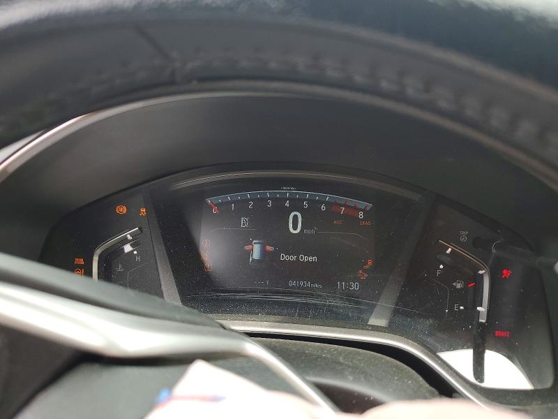Продаж на аукціоні авто 2018 Honda Crv Ex-l, vin: 7FARW2H8XJE000557, номер лоту: 56757086